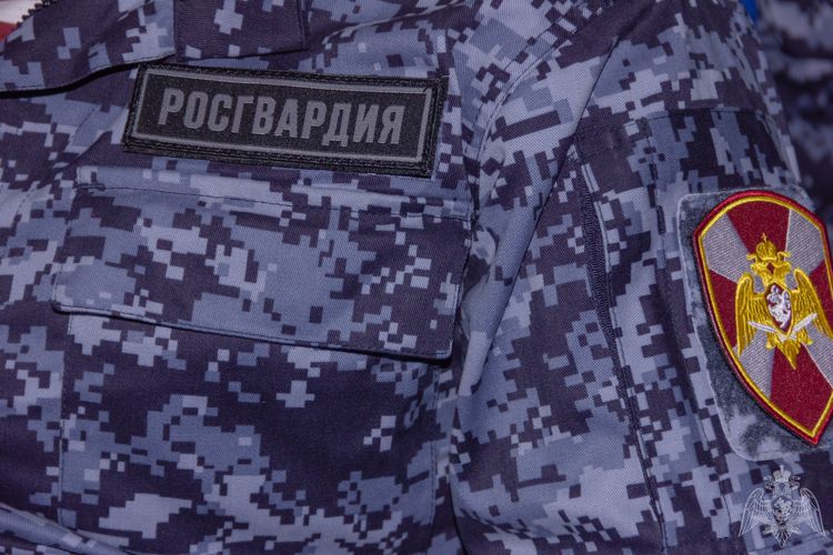 На Кубани сотрудники Росгвардии задержали двух гражданок по подозрению в краже из торгового объекта 