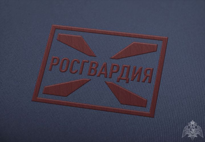 На Кубани росгвардейцы обеспечили правопорядок в период новогодних праздников