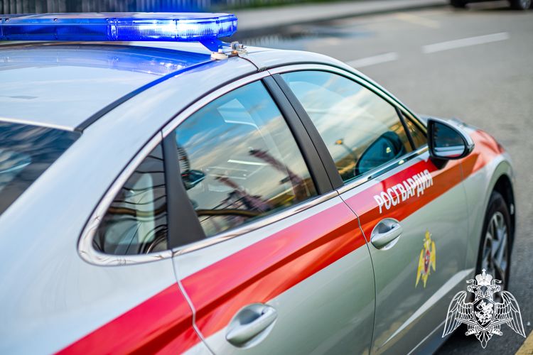 В Краснодаре по подозрению в покушении на незаконный сбыт наркотических средств в крупном размере задержан житель Усть-Лабинска