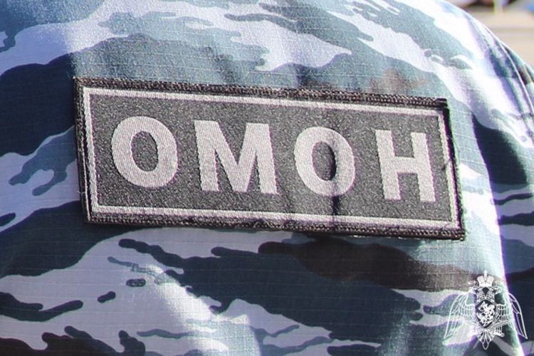 При поддержке ОМОН Росгвардии в Сочи задержаны более 250 мигрантов 