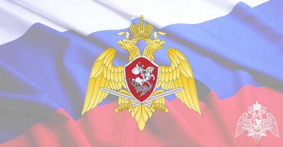 Сотрудники Росгвардии напоминают о необходимости постановки на учет списанного (охолощенного) оружия 