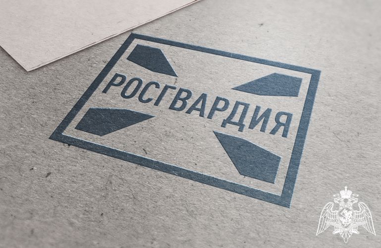 В Краснодарском крае росгвардейцы выявили более двух тысяч нарушений правил хранения оружия