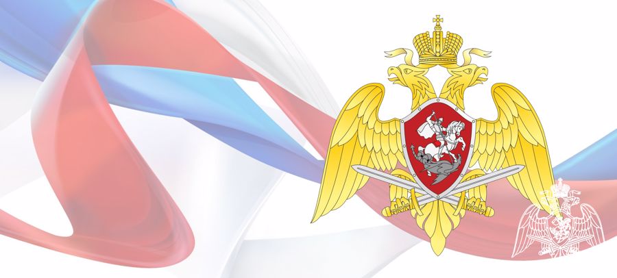 В Краснодарском крае сотрудники Росгвардии изъяли более трех с половиной тысяч единиц оружия за нарушения в области его оборота 