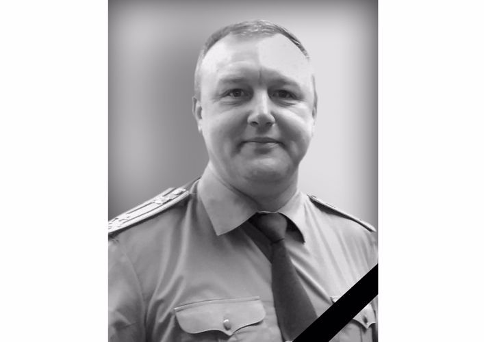 Совет ветеранов Южного округа Росгвардии с прискорбием извещает о том, что в возрасте 53-х лет скоропостижно скончался полковник запаса Александр Алексеевич Локтев.