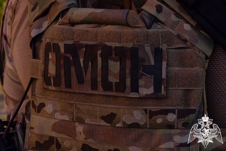 При поддержке сотрудников Росгвардии в Сочи задержано свыше 200 нелегальных мигрантов