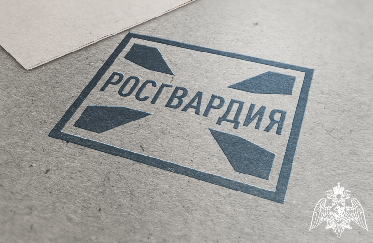 Зимний период подготовки начался в подразделениях Главного управления Росгвардии по Краснодарскому краю 
