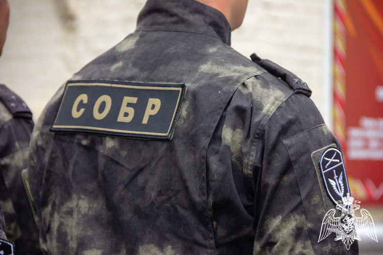 При содействии сотрудников Росгвардии изъято более 2500 упаковок сильнодействующих  лекарств из шести аптек Краснодара 