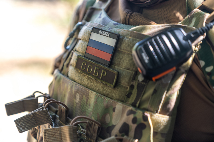 В Усть-Лабинске при содействии Росгвардии задержан подозреваемый в незаконном обороте сильнодействующих веществ