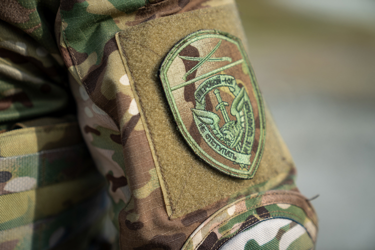 Росгвардия оказала содействие при задержании в городе Сочи разыскиваемых по каналам Интерпола особо опасных преступников