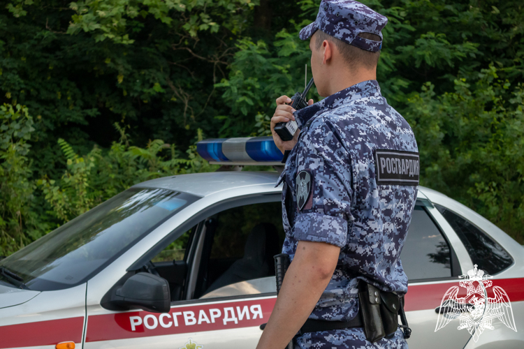 Более 500 росгвардейцев будут дежурить во время последних звонков на Кубани