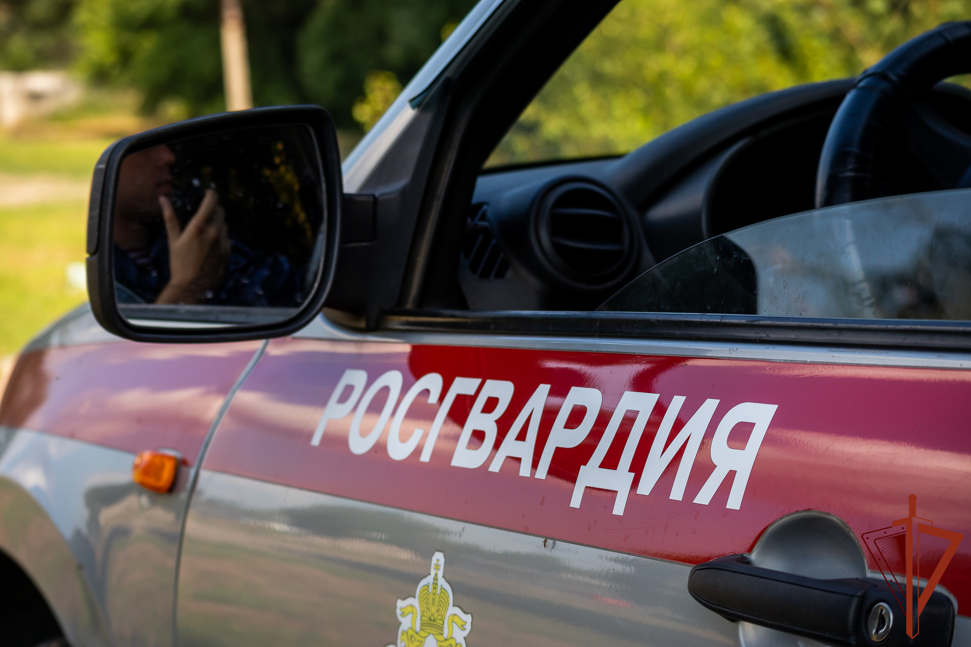 В Новороссийске росгвардейцы задержали мужчину по подозрению в причинении тяжкого вреда здоровью