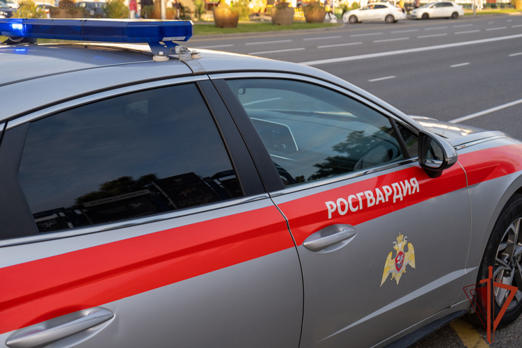 В Сочи татуировка с розой выдала находившуюся в розыске женщину 